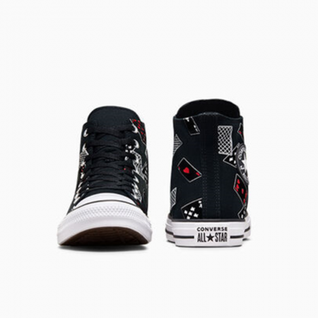 Chuck Taylor All Star Cards